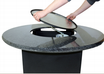 What’s that in my Oriflamme Fire Table Box and Other FAQ’s?