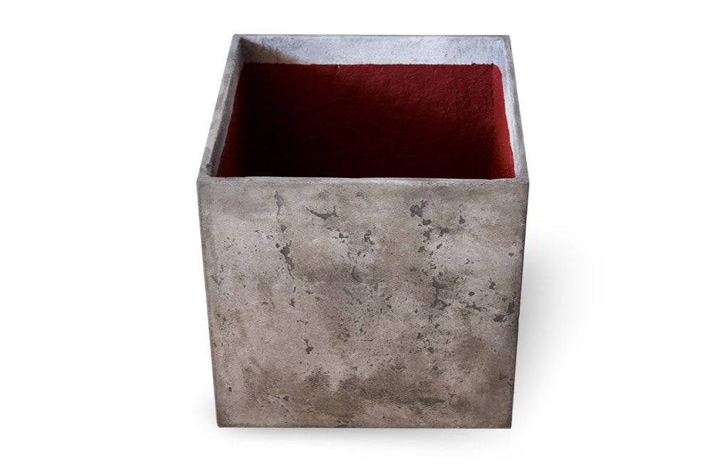 Urban Outdoor Concrete Planter