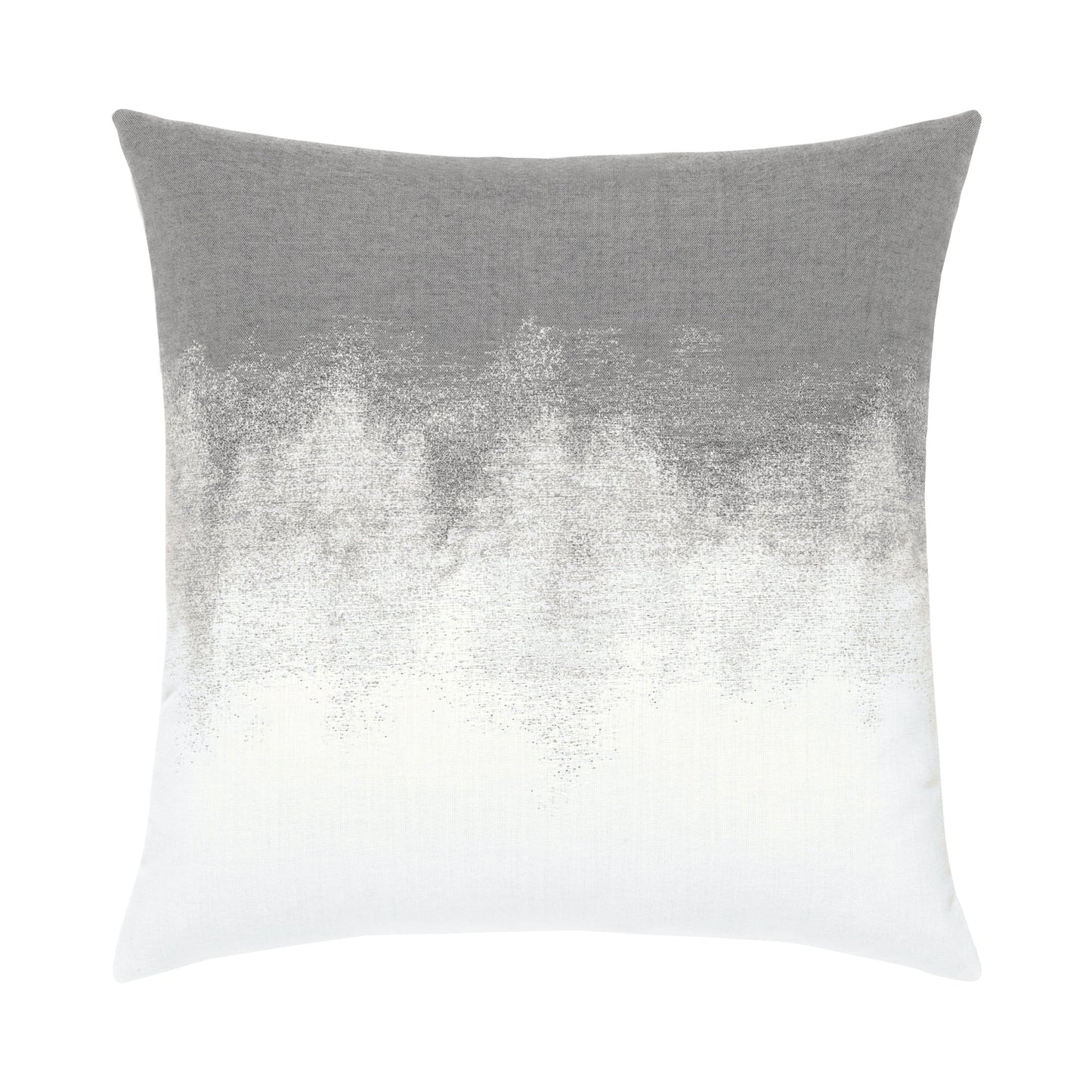 Elaine Smith Artful Charcoal* Outdoor Pillow 22" x 22"