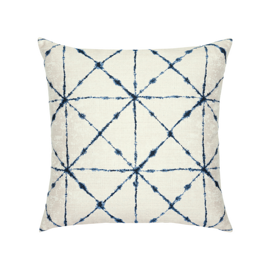 Elaine Smith Outdoor Trilogy Indigo