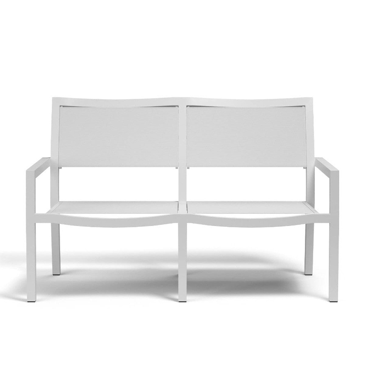 Sunset West Naples Loveseat