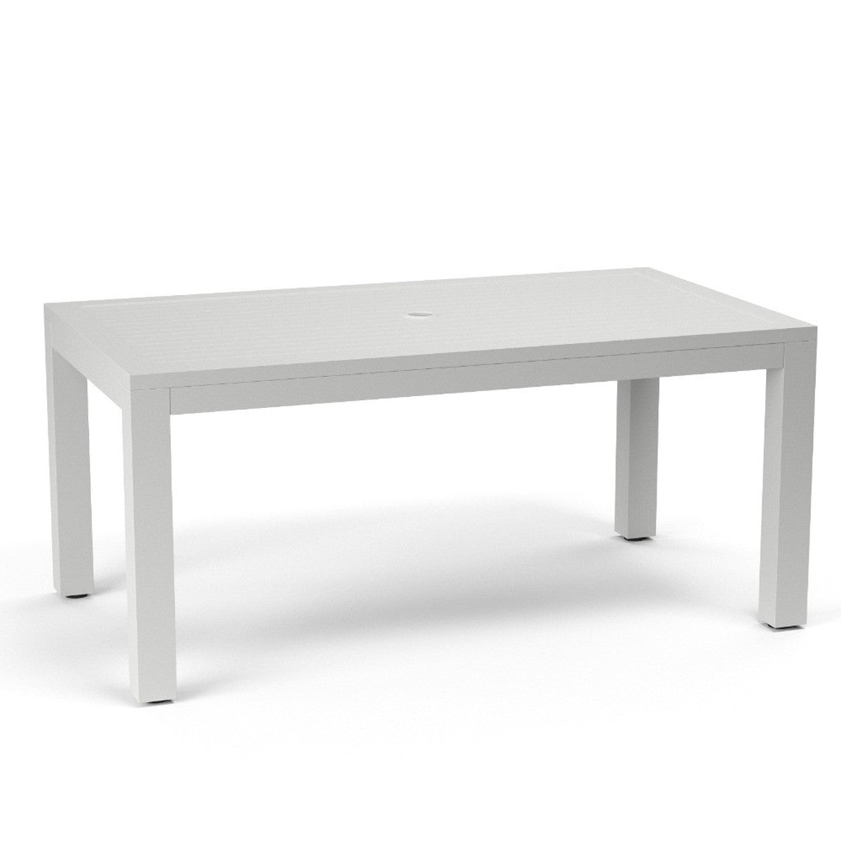 Sunset West Naples Rectangle 64" Dining Table