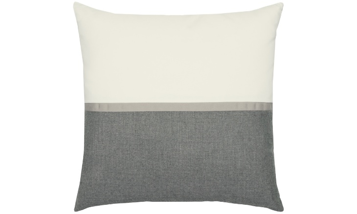 Elaine Smith Outdoor Mono Pillow