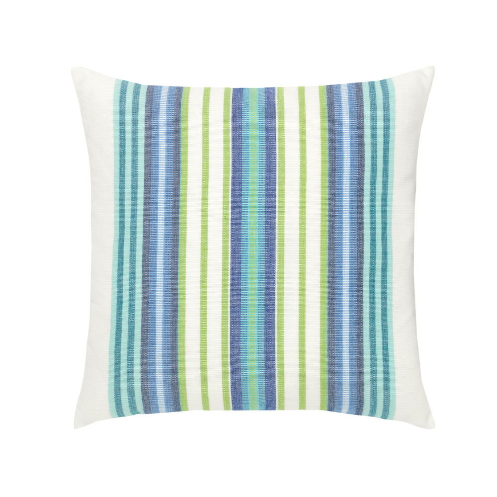Elaine Smith Outdoor Summer Stripe