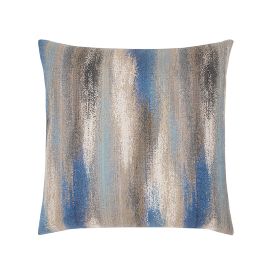 Elaine Smith Outdoor Painterly Mediterranean