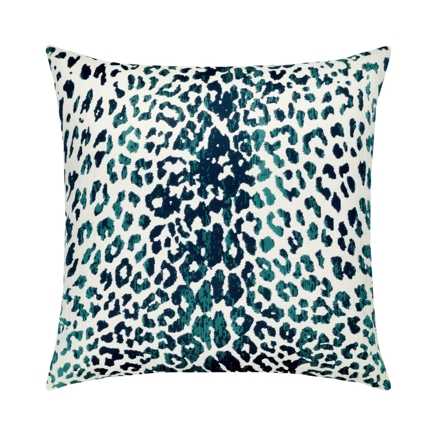 Elaine Smith Wild One Midnight* Outdoor Pillow 22" x 22"