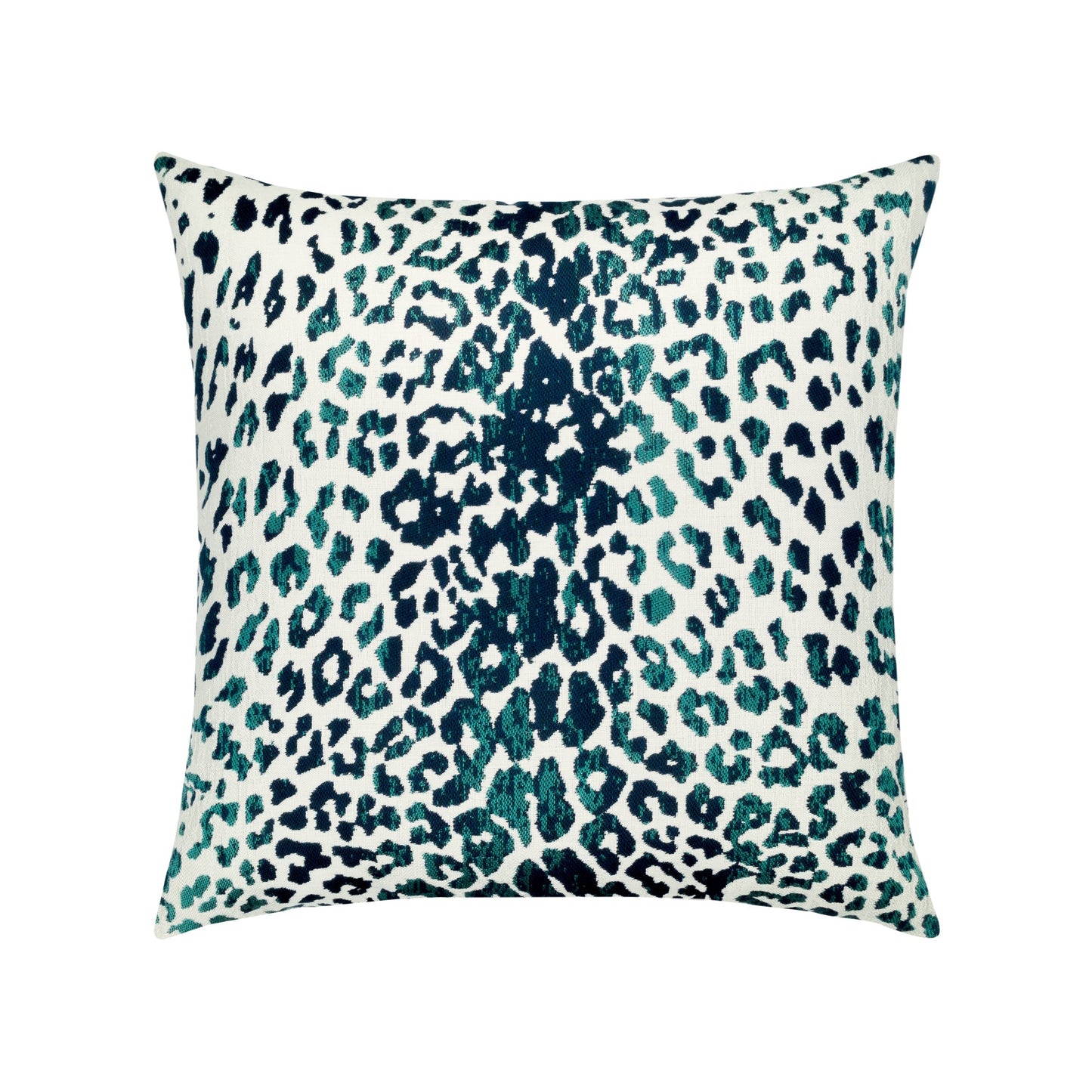 Elaine Smith Wild One Midnight Outdoor Pillow 20" x 20"