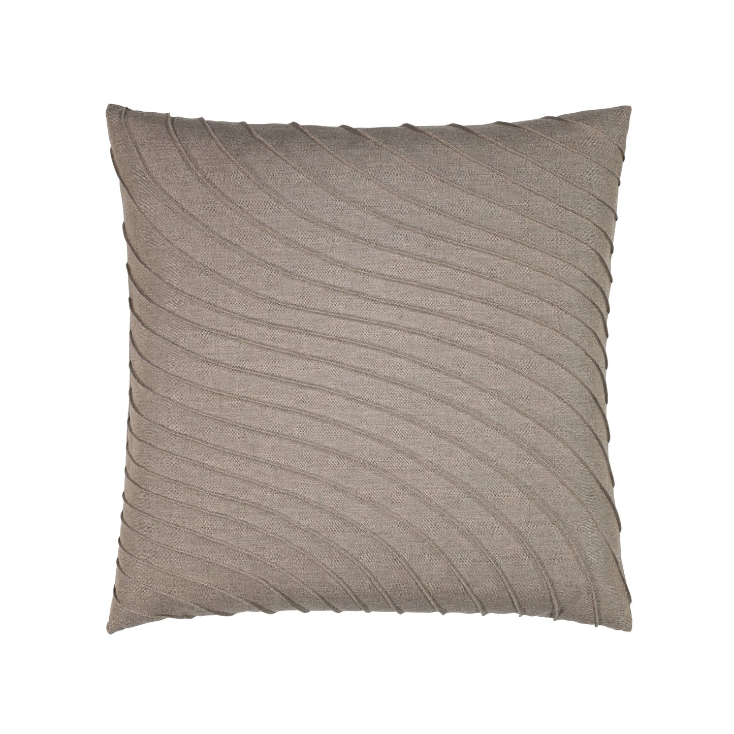 Elaine Smith Tidal Shale Outdoor Pillow 20" x 20"