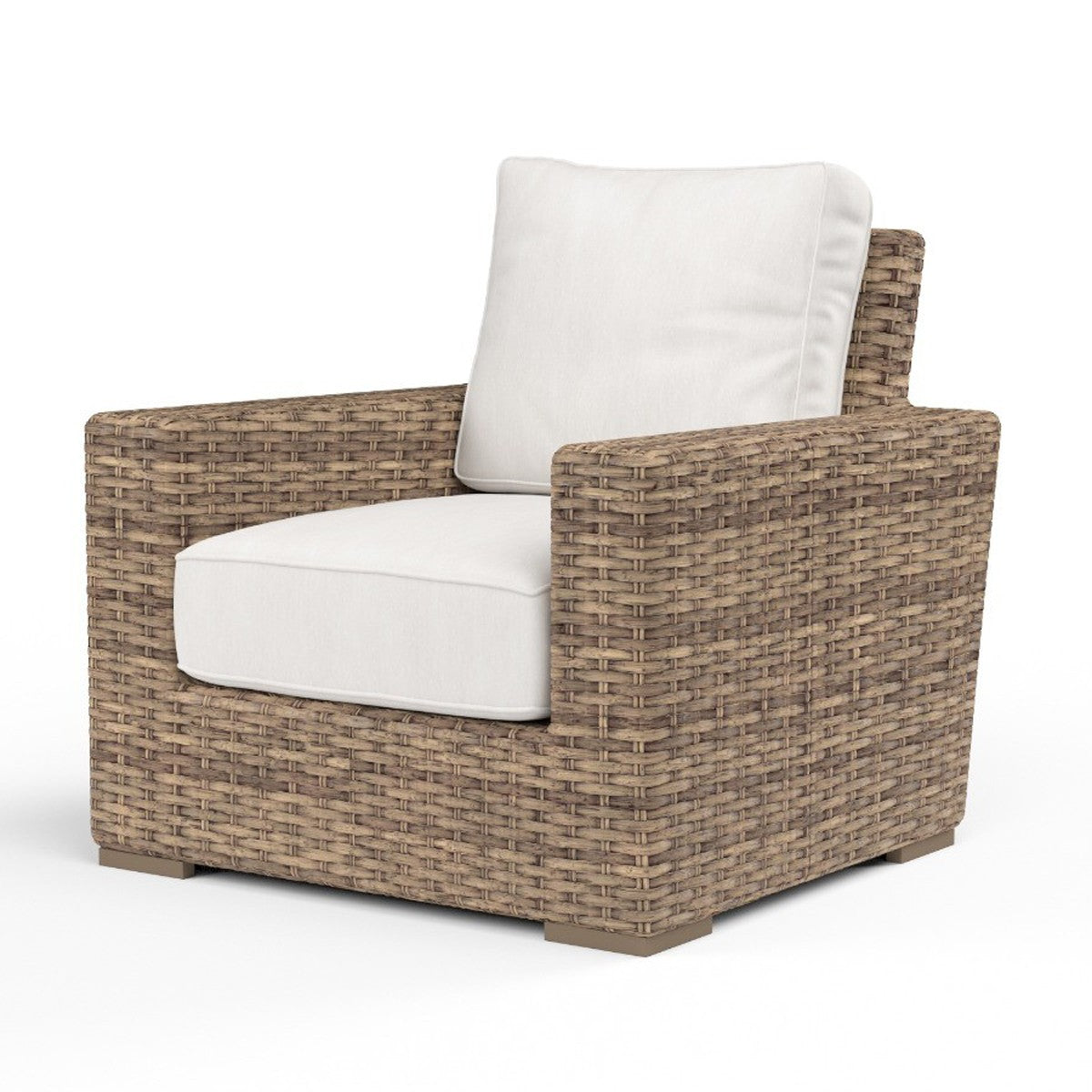 Sunset West Havana Club Chair