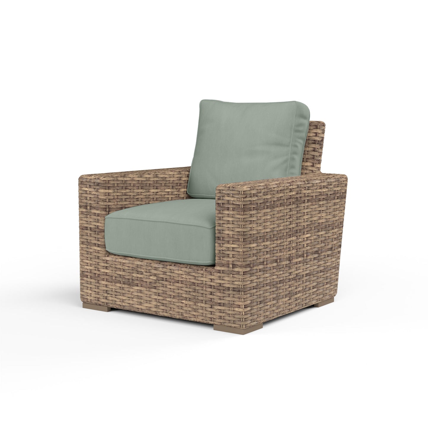 Sunset West Havana Club Chair