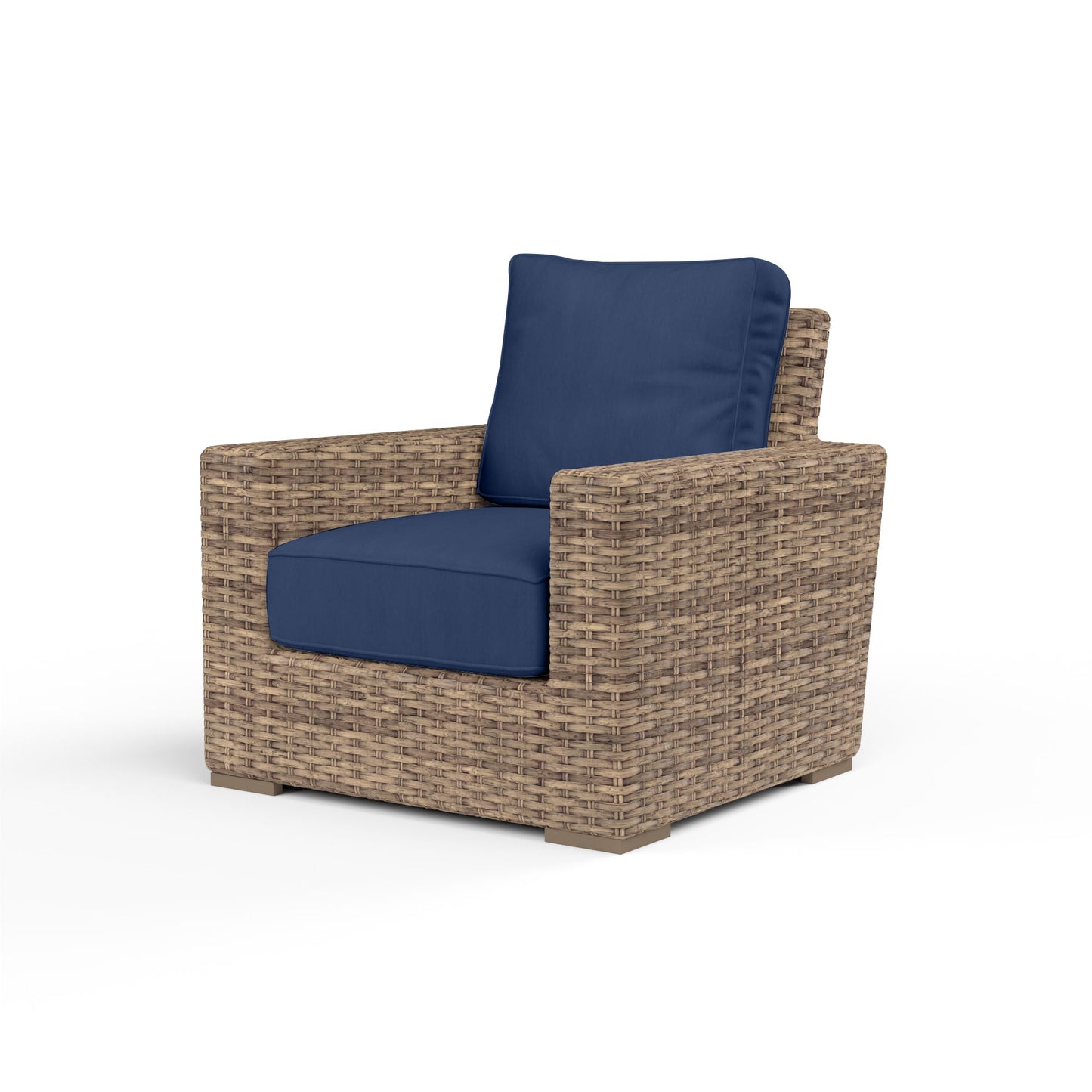 Sunset West Havana Club Chair