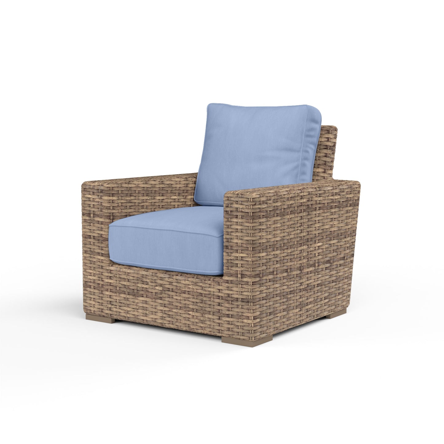 Sunset West Havana Club Chair
