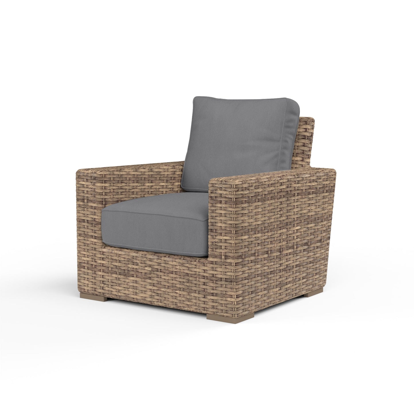 Sunset West Havana Club Chair