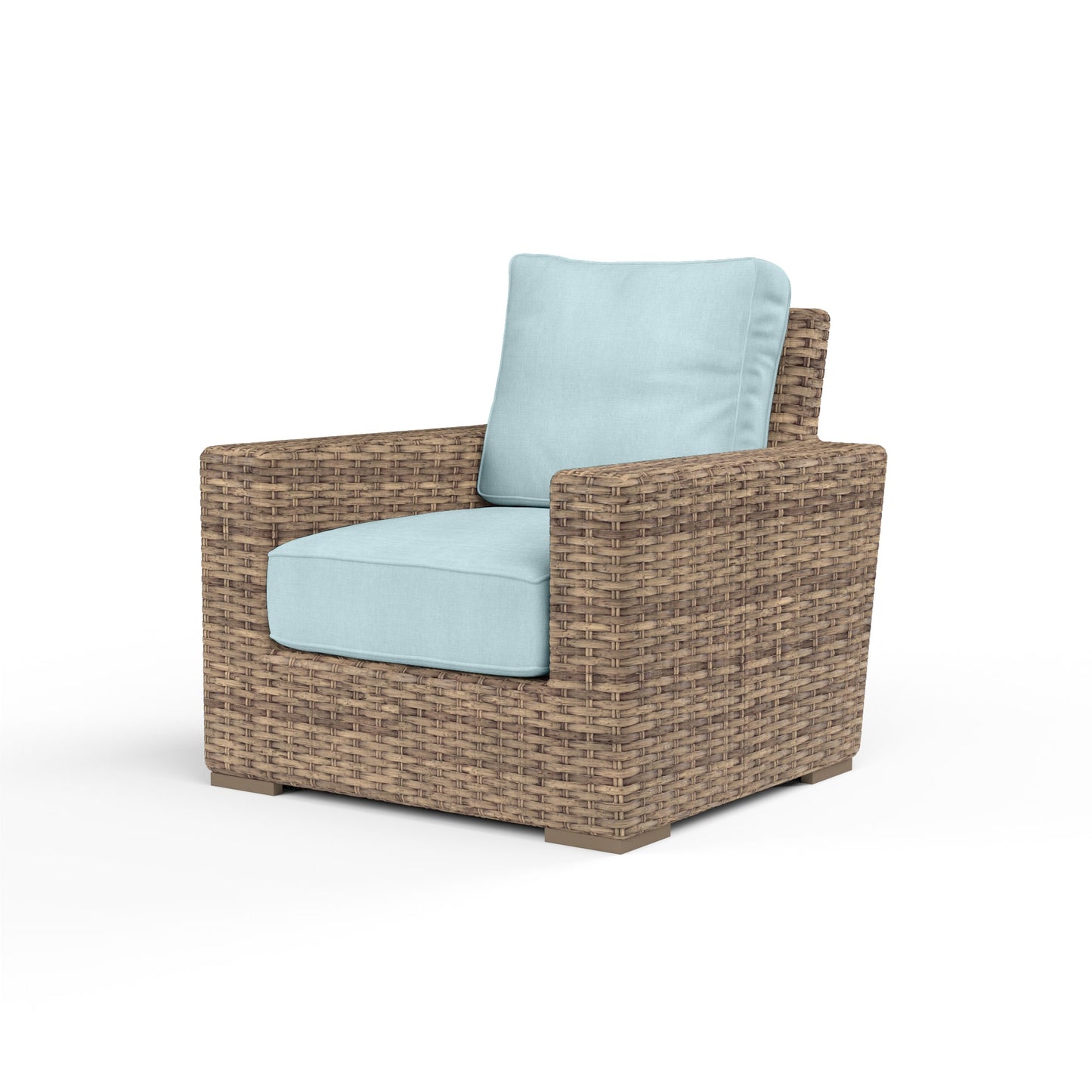Sunset West Havana Club Chair