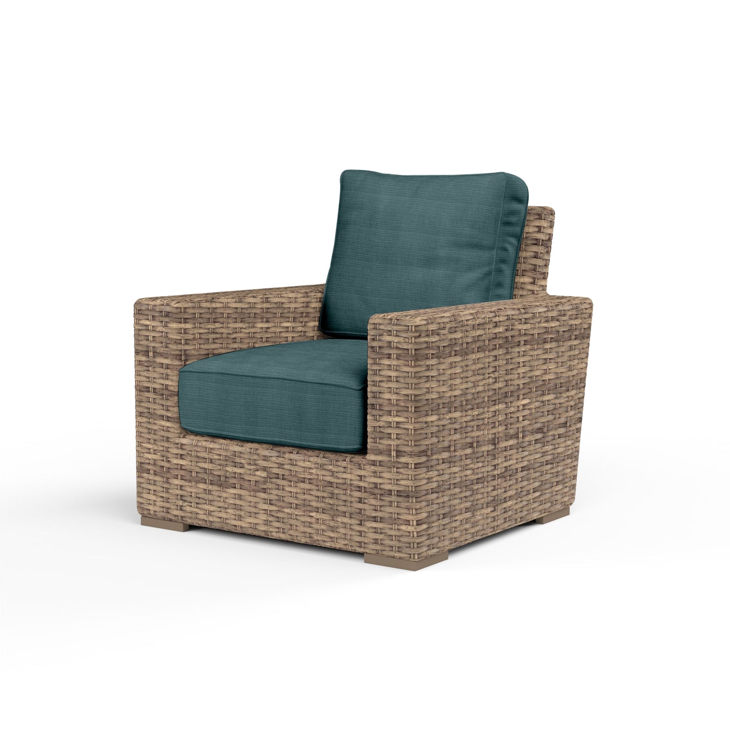 Sunset West Havana Club Chair