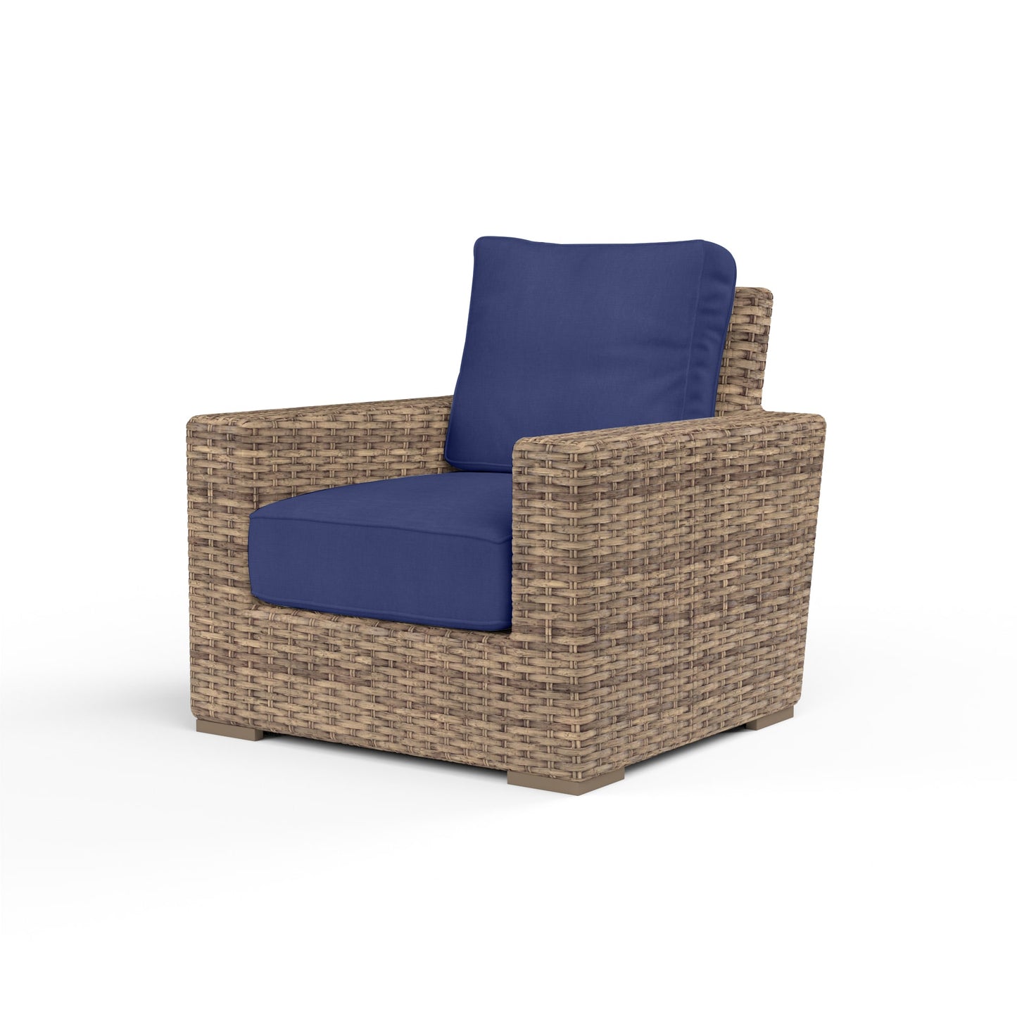 Sunset West Havana Club Chair