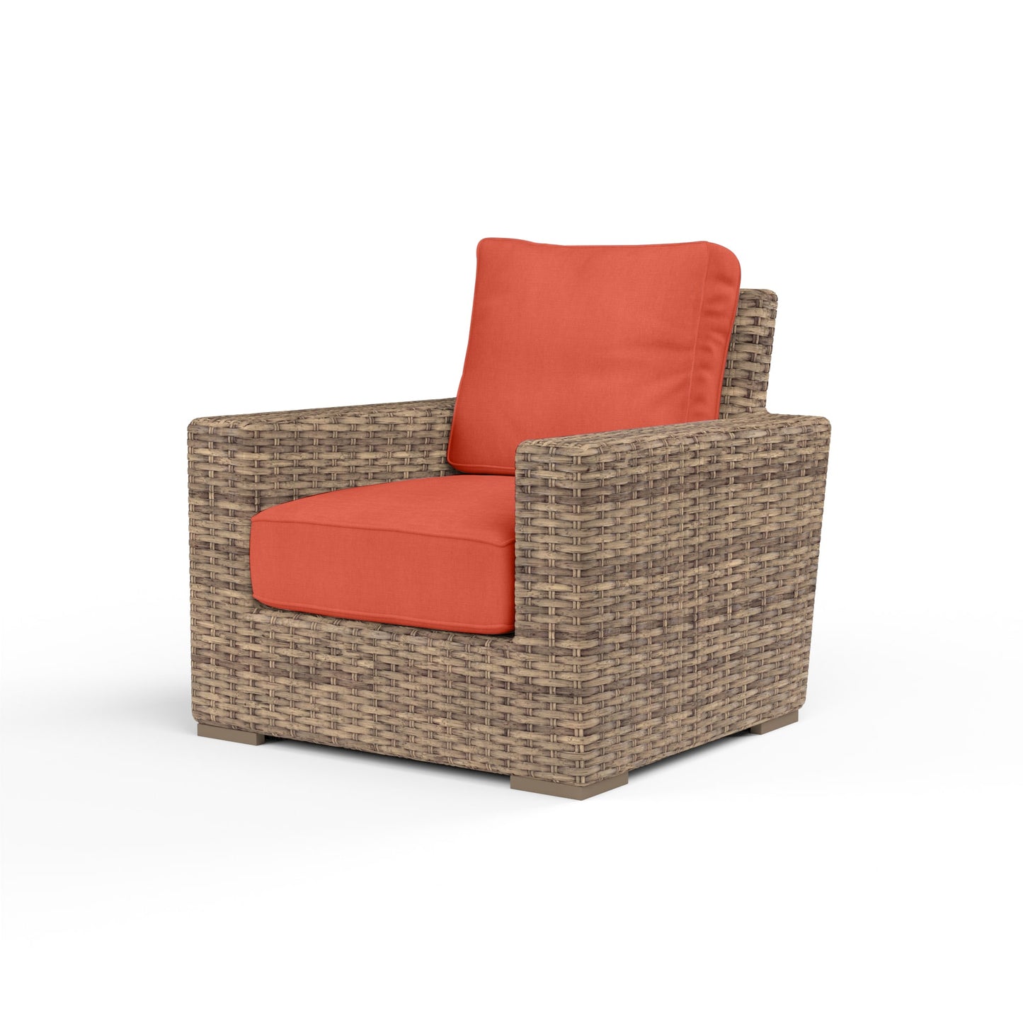 Sunset West Havana Club Chair