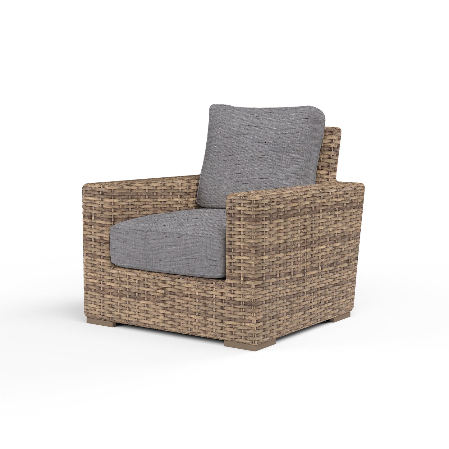 Sunset West Havana Club Chair