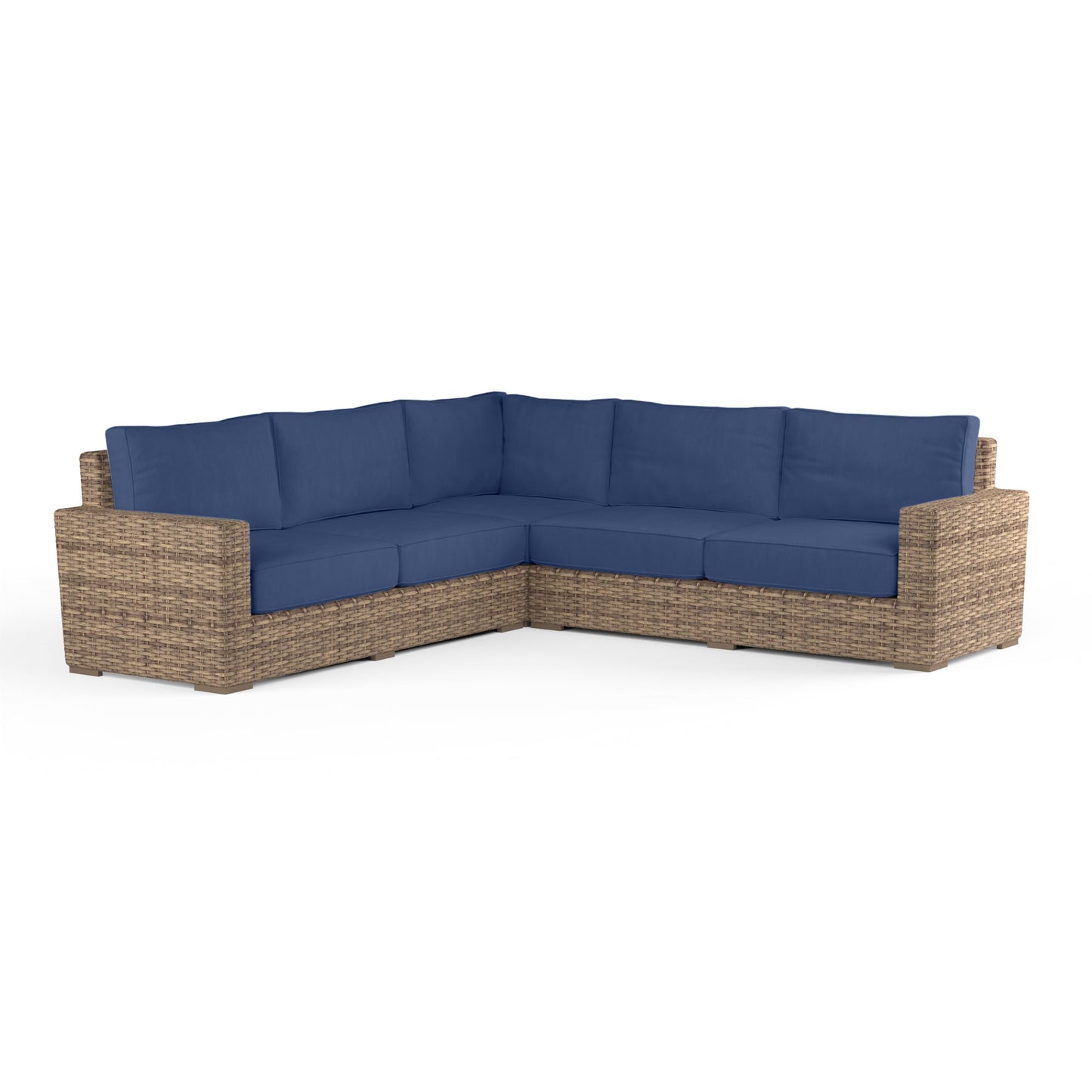 Sunset West Havana Sectional