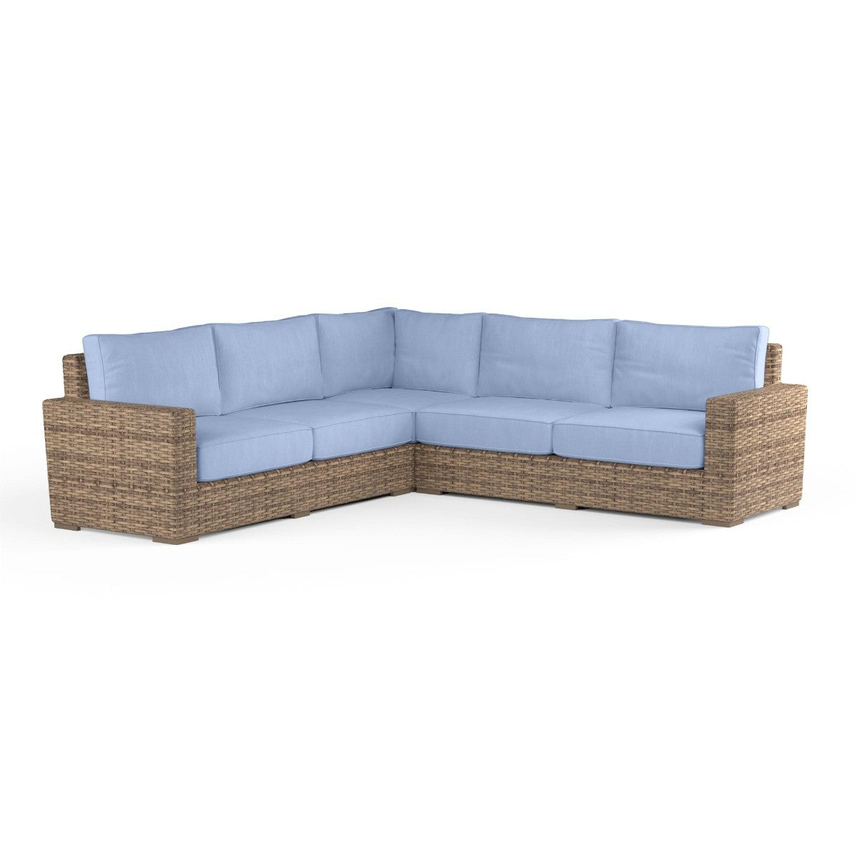 Sunset West Havana Sectional