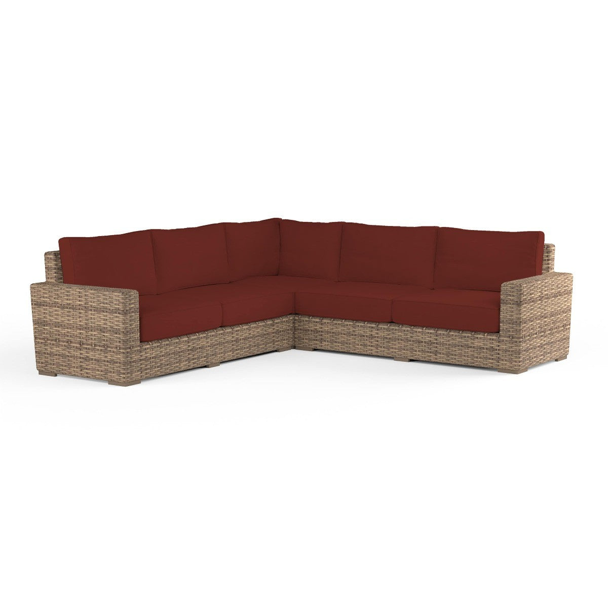 Sunset West Havana Sectional