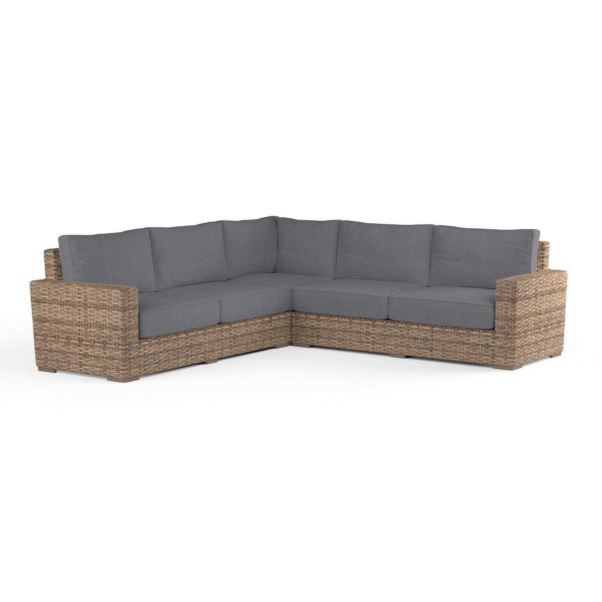Sunset West Havana Sectional