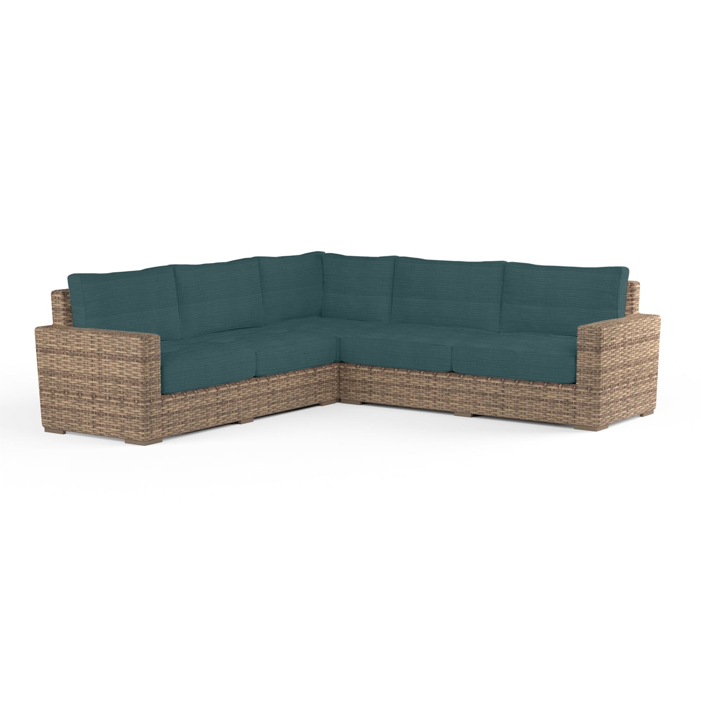 Sunset West Havana Sectional