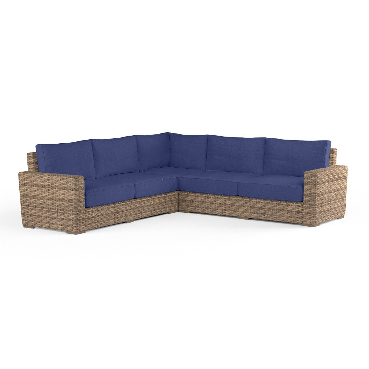 Sunset West Havana Sectional