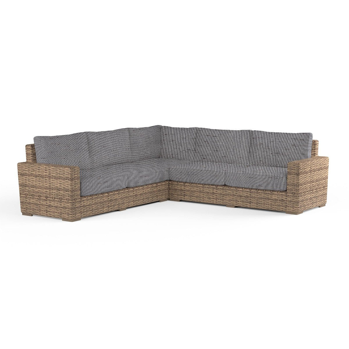 Sunset West Havana Sectional