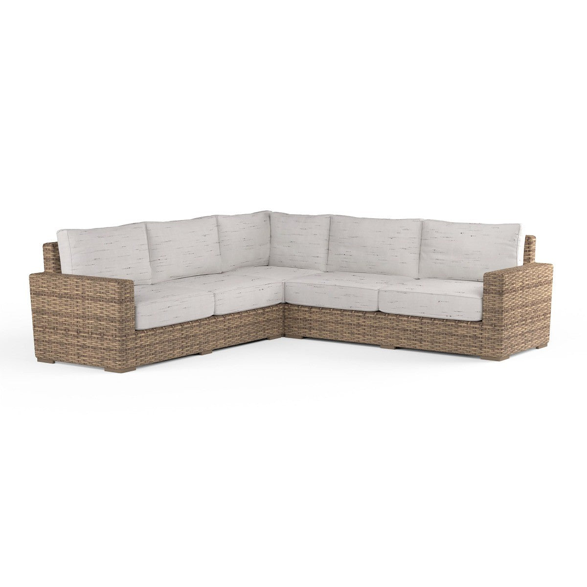 Sunset West Havana Sectional