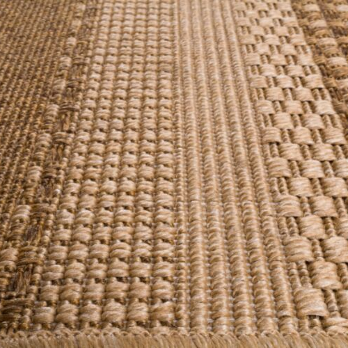 Santorini Sisal Large Stripe Indoor/Outdoor Rug