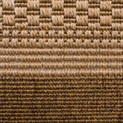 Santorini Sisal Large Stripe Indoor/Outdoor Rug