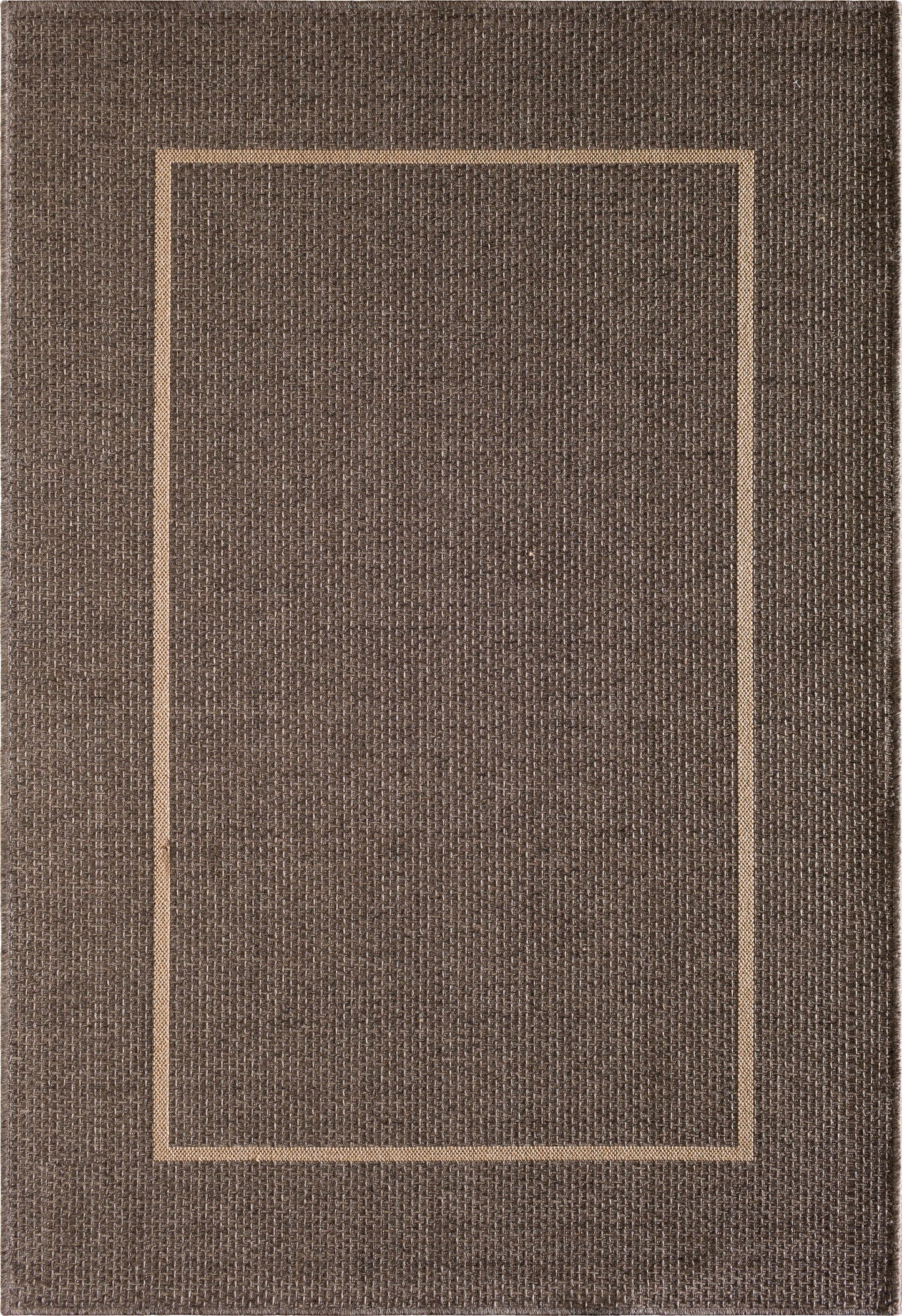 Santorini Sisal Long Floats Indoor/Outdoor Rug