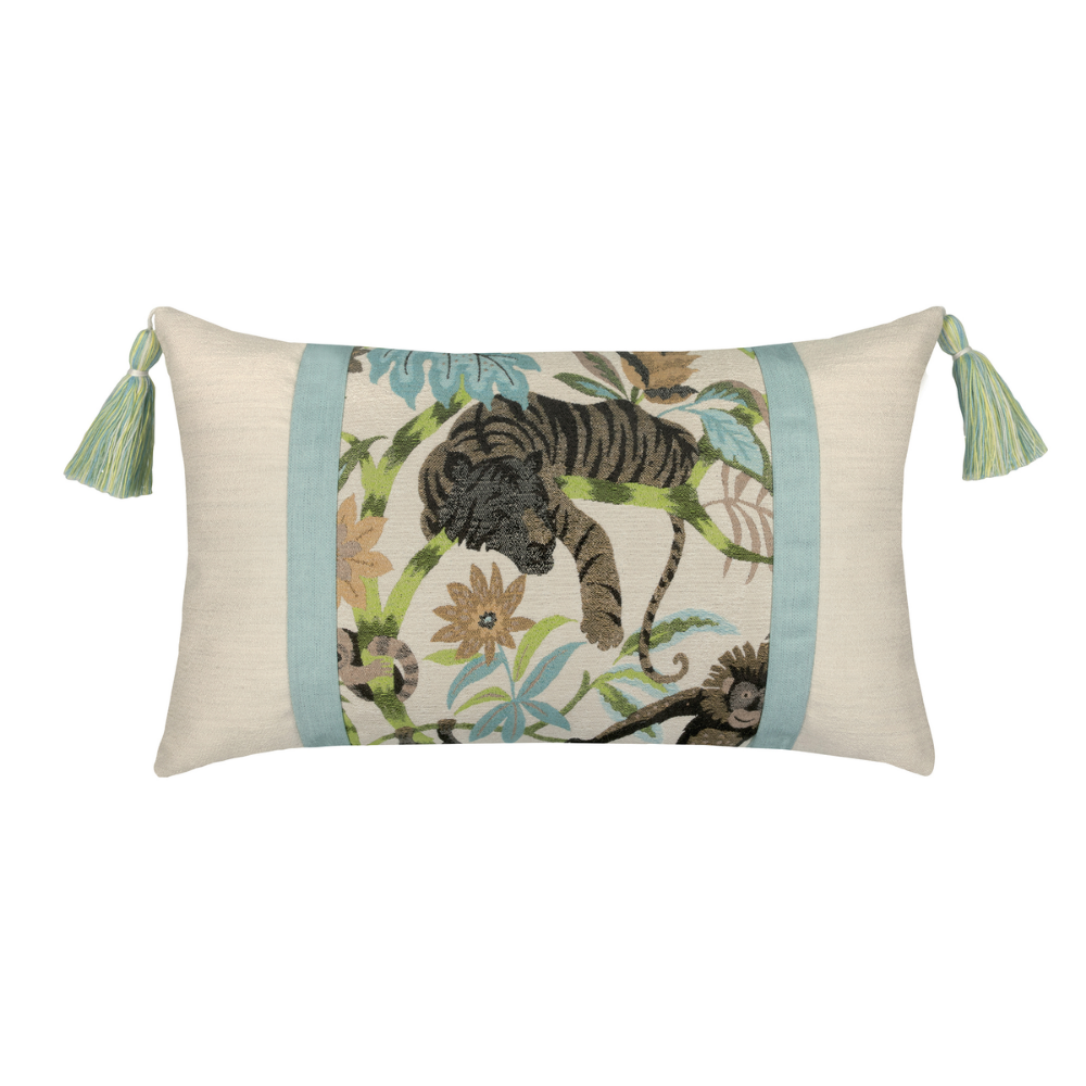 Elaine Smith Outdoor Monteverde Lumbar