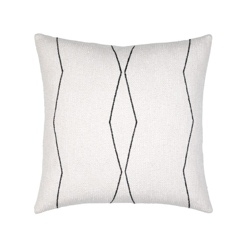 Elaine Smith Outdoor Oblique Ebony