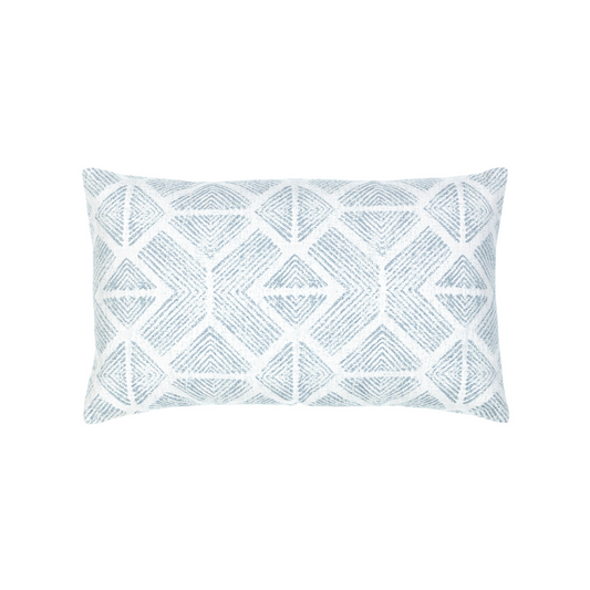 Elaine Smith Outdoor Bakuba Stream Lumbar