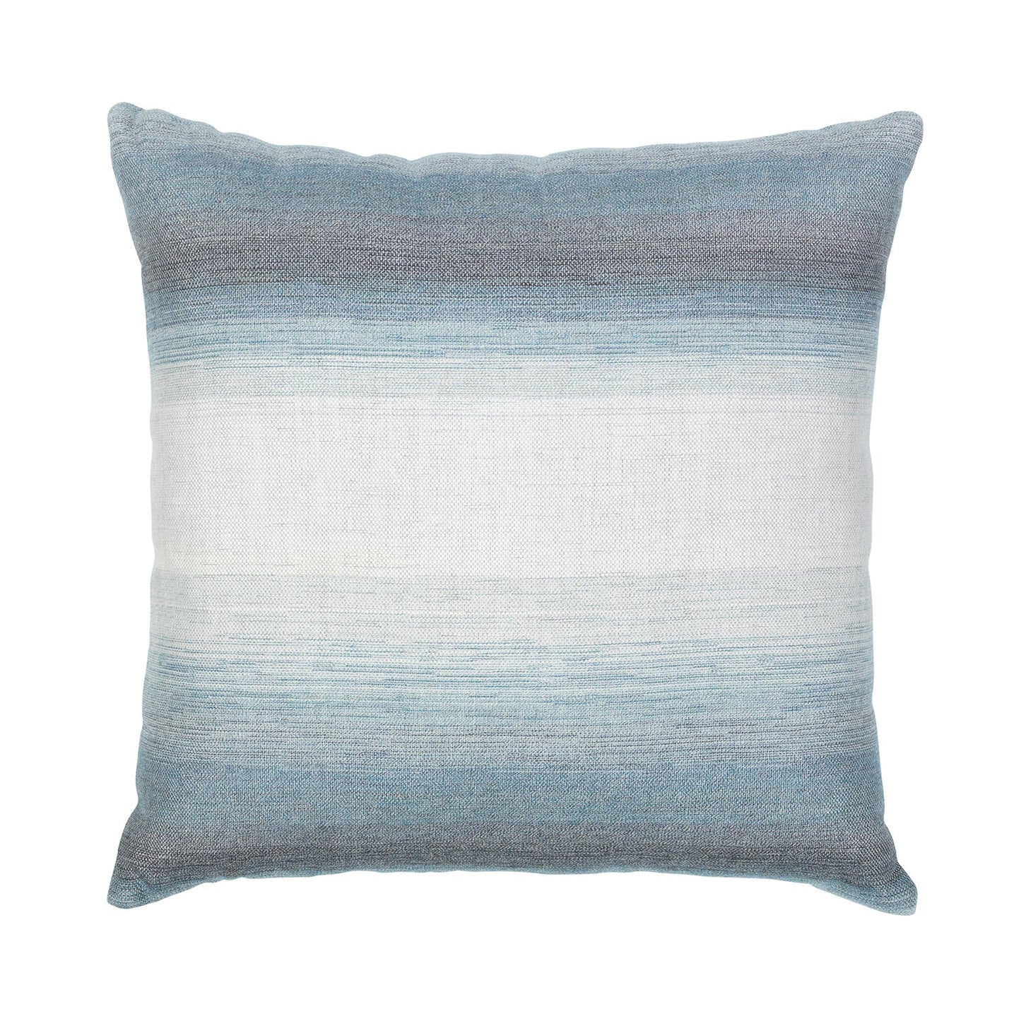 Elaine Smith Horizon Sky Outdoor Pillow 22" x 22"