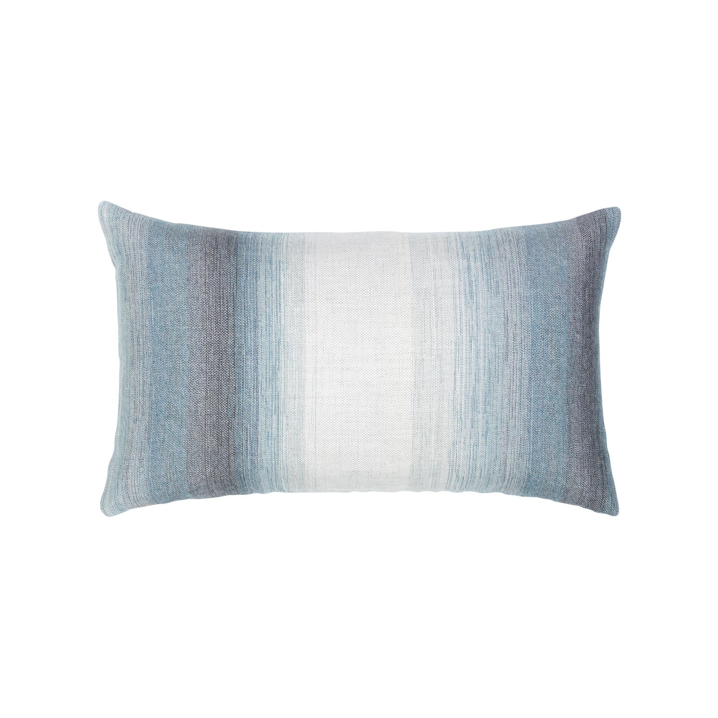 Elaine Smith Horizon Sky Outdoor Pillow 12" x 20"