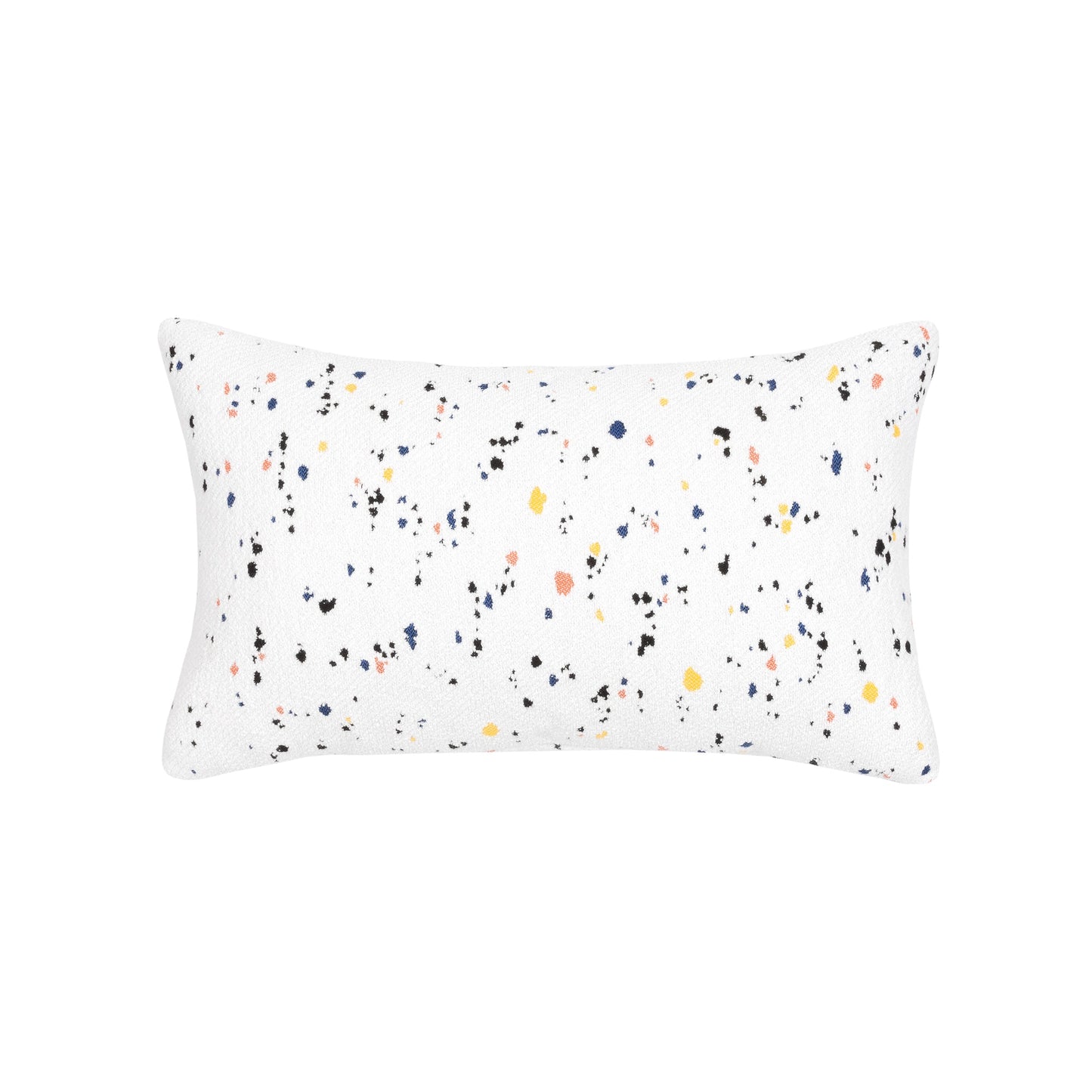 Elaine Smith Terrazzo Pop Outdoor Pillow 12" x 20"