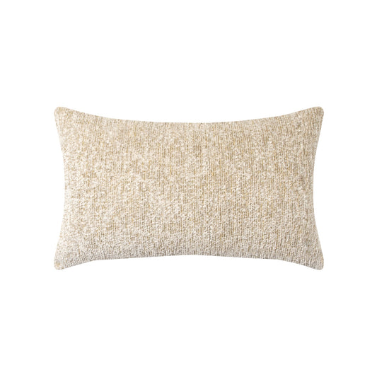 Elaine Smith Comfort Honey Outdoor Pillow 12" x 20"