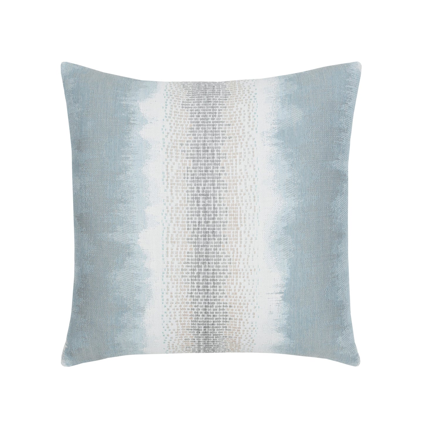 Elaine Smith Resilience Sky Outdoor Pillow 20" x 20"
