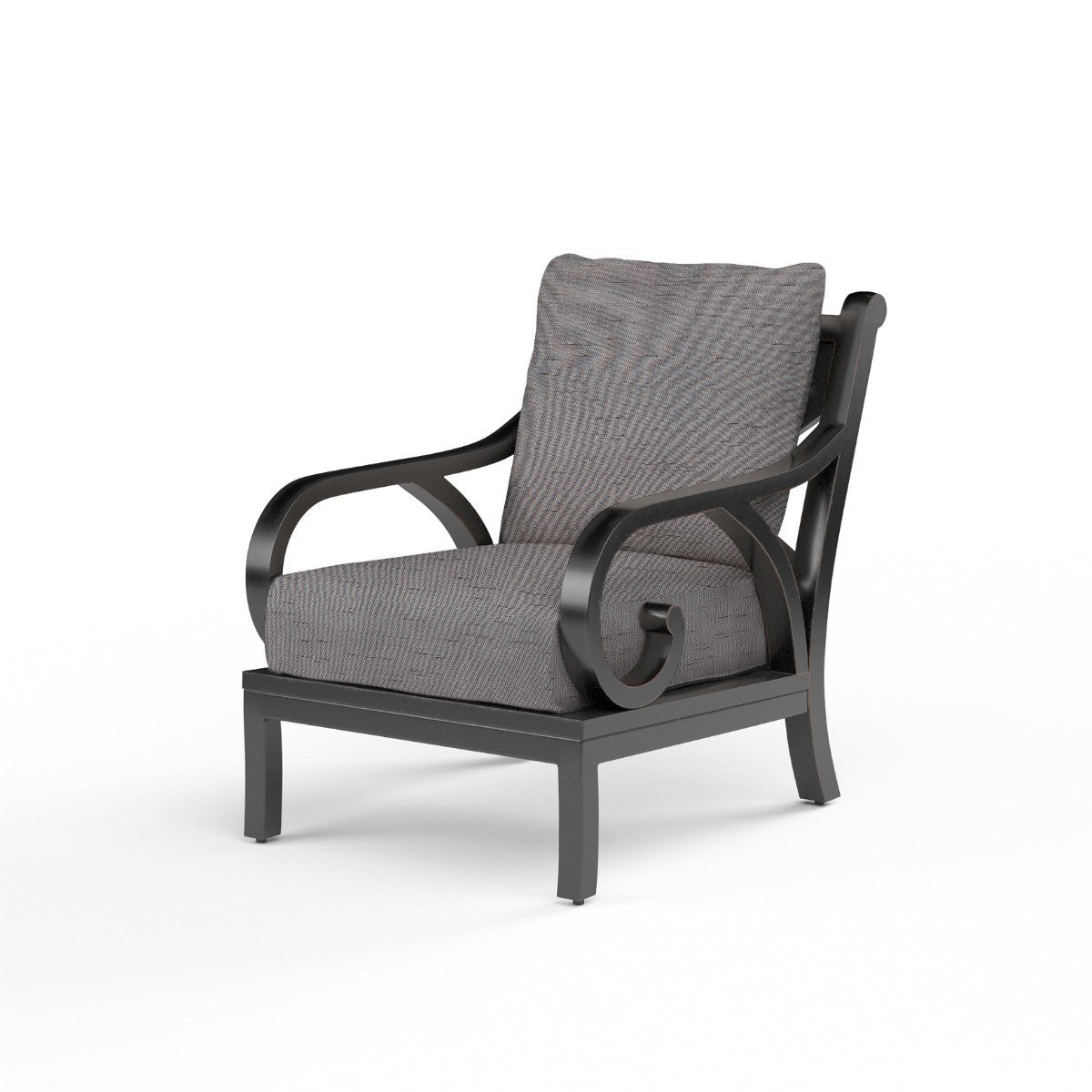 Sunset West Monterey Club Chair