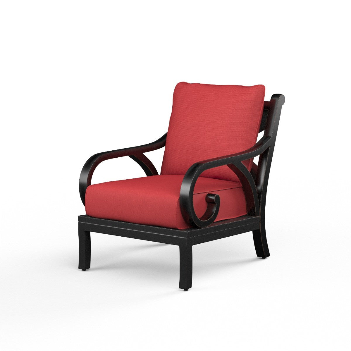 Sunset West Monterey Club Chair