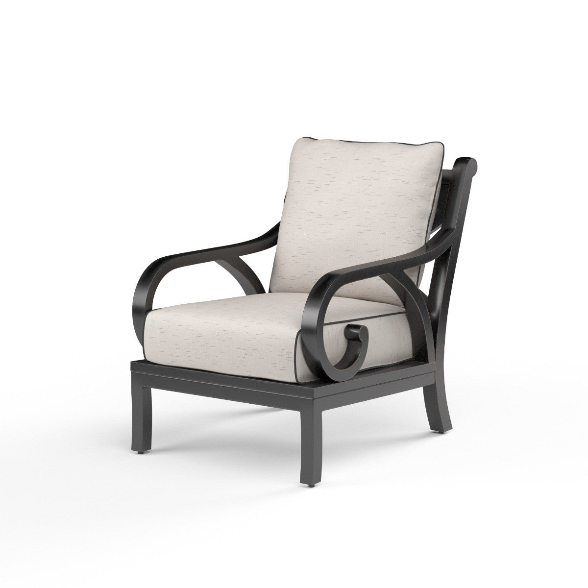 Sunset West Monterey Club Chair