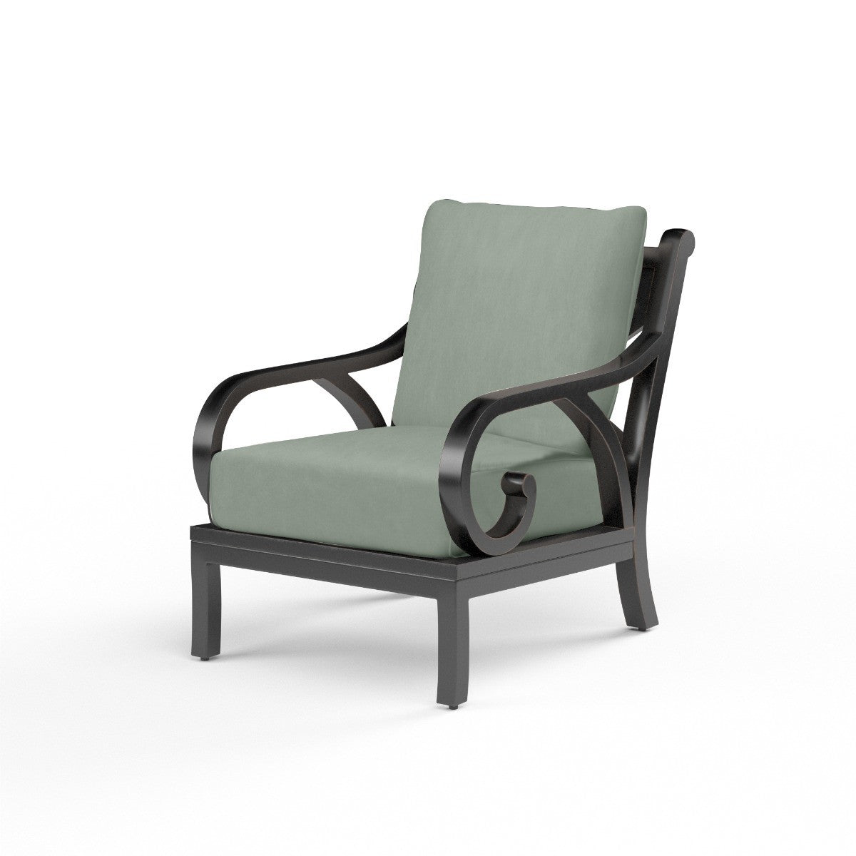 Sunset West Monterey Club Chair