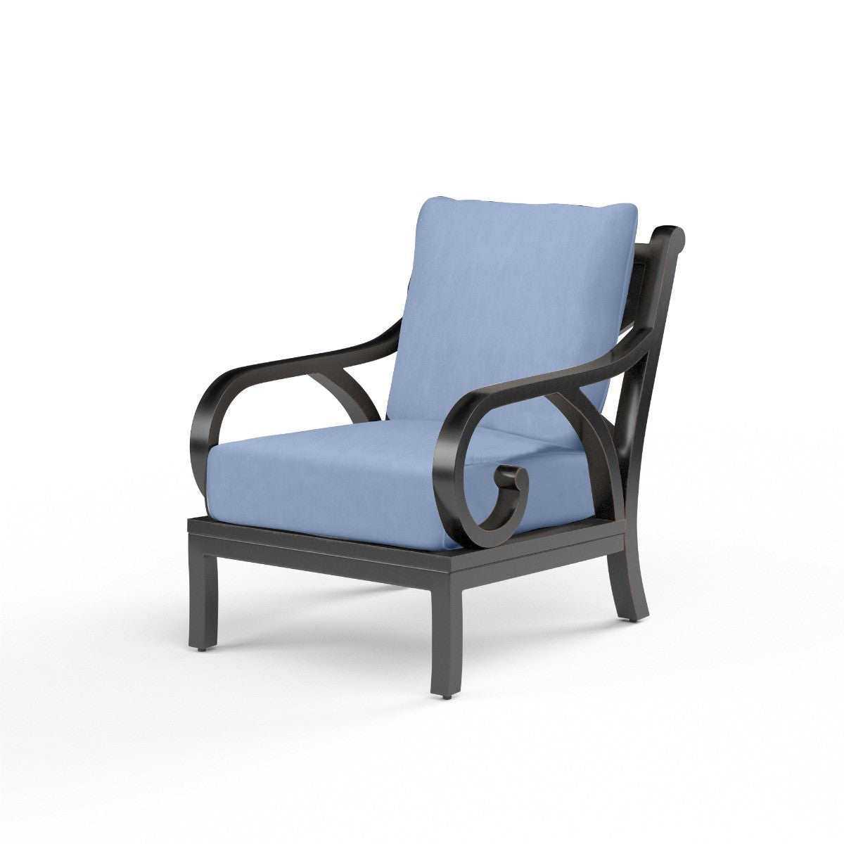 Sunset West Monterey Club Chair