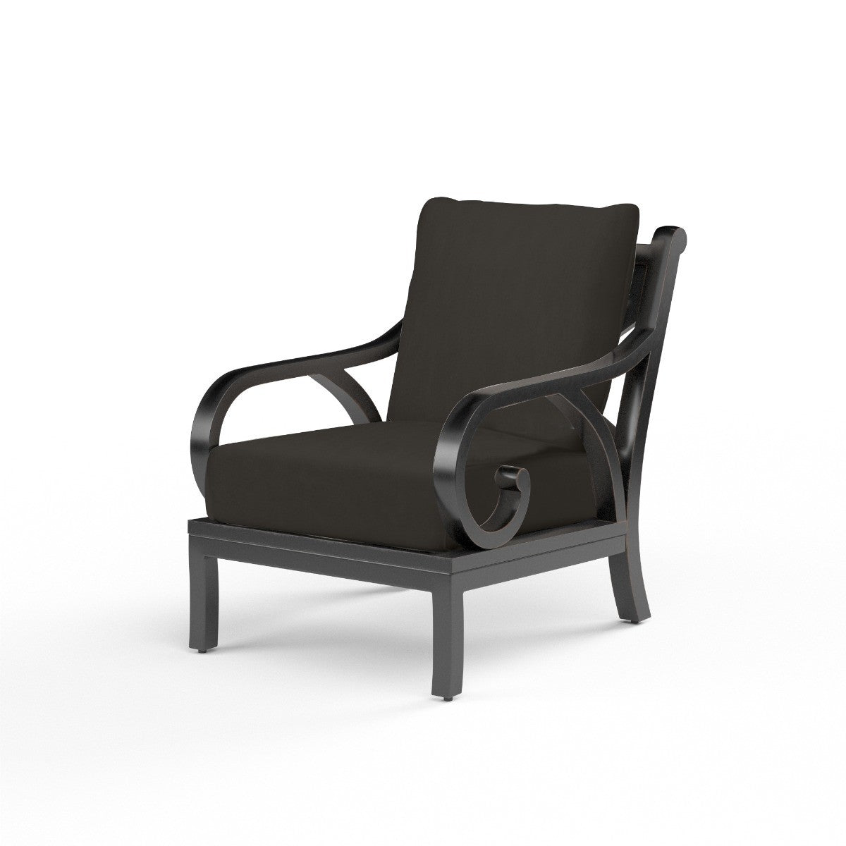 Sunset West Monterey Club Chair
