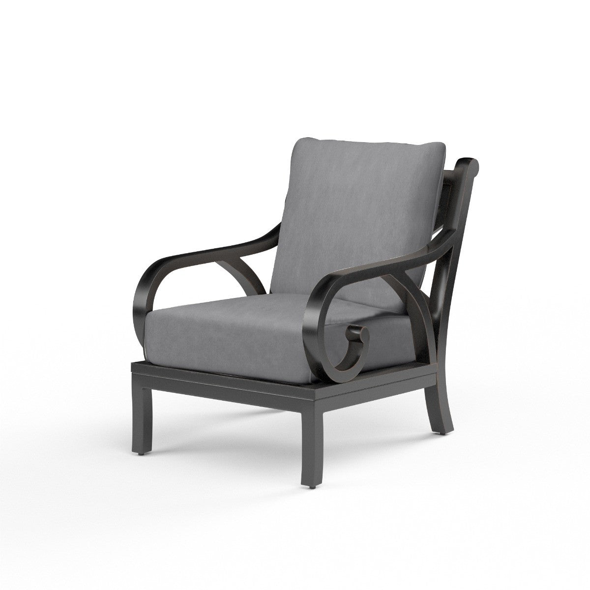 Sunset West Monterey Club Chair