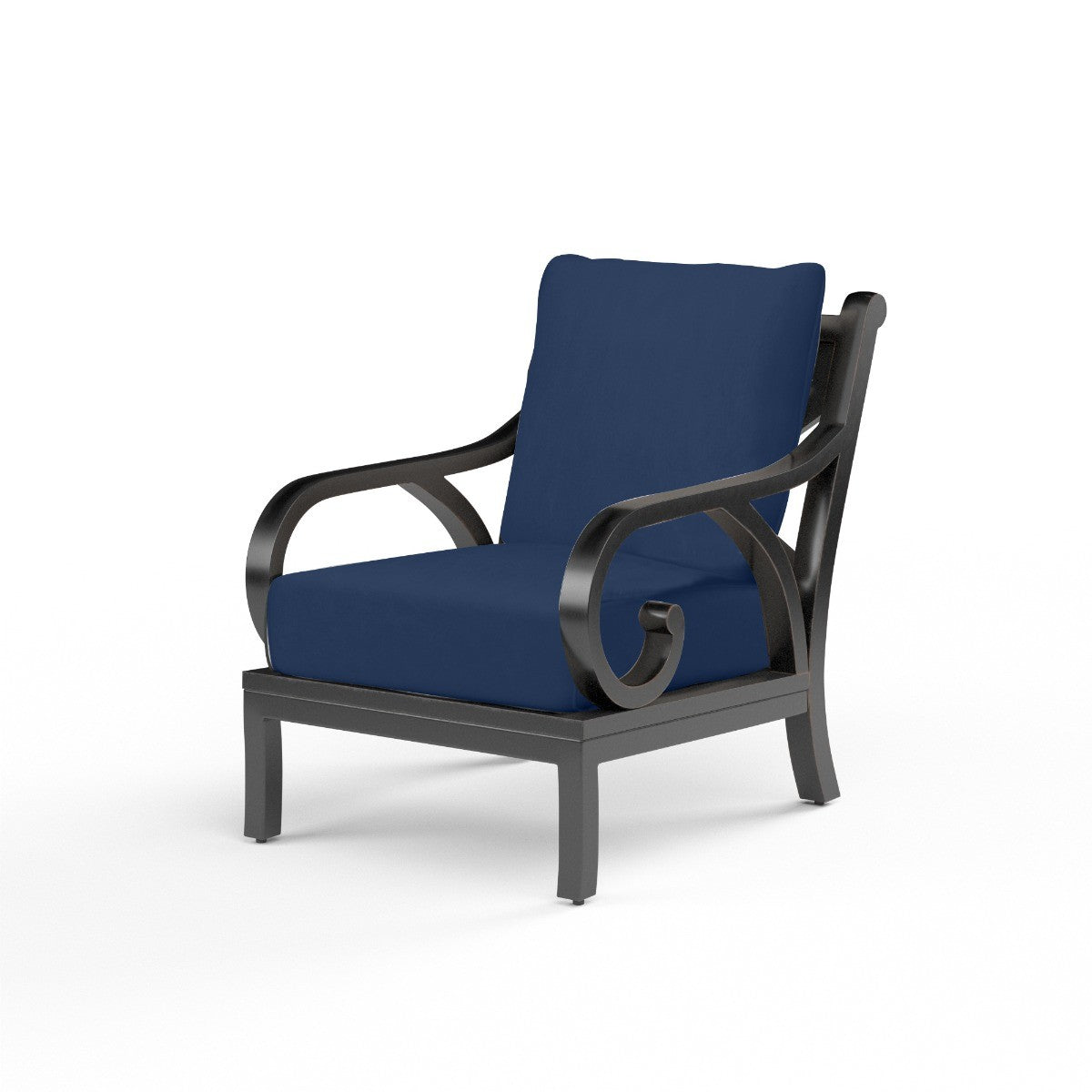 Sunset West Monterey Club Chair