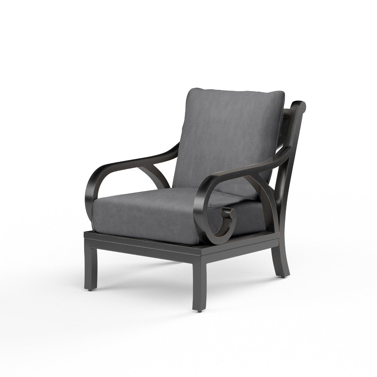 Sunset West Monterey Club Chair